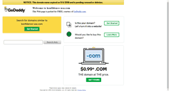 Desktop Screenshot of konfidence-usa.com