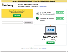 Tablet Screenshot of konfidence-usa.com